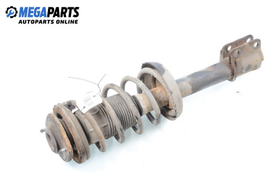 MacPherson-federbein for Opel Corsa B Hatchback (03.1993 - 12.2002), hecktür, position: links, vorderseite