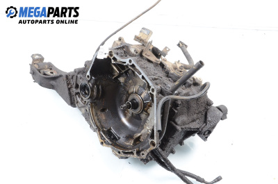 Automatic gearbox for Opel Corsa B Hatchback (03.1993 - 12.2002) 1.4 i 16V, 90 hp, automatic