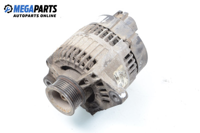 Alternator for Alfa Romeo 156 Sedan (09.1997 - 09.2005) 2.0 16V T.SPARK (932A2), 155 hp