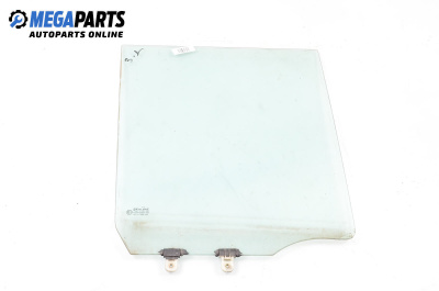 Geam for Suzuki Vitara SUV (07.1988 - 12.1998), 5 uși, suv, position: dreaptă - spate
