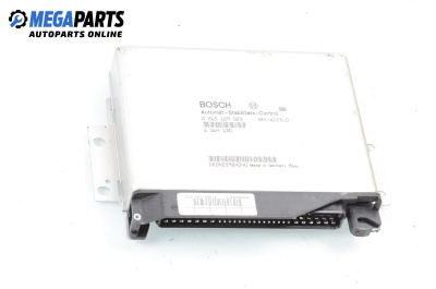 ABS control module for BMW 5 Series E39 Touring (01.1997 - 05.2004), № Bosch 0 265 109 023