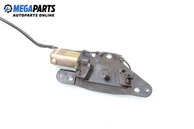 Boot lid motor for BMW 5 Series E39 Touring (01.1997 - 05.2004), 5 doors, station wagon, position: rear, № 67.14-8 362 371