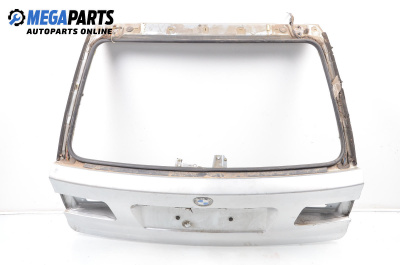 Boot lid for BMW 5 Series E39 Touring (01.1997 - 05.2004), 5 doors, station wagon, position: rear