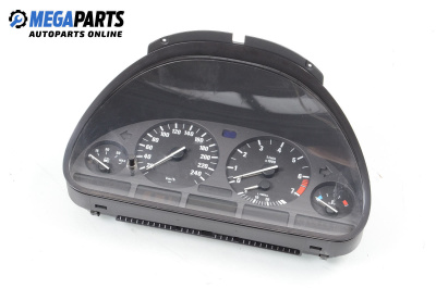 Instrument cluster for BMW 5 Series E39 Touring (01.1997 - 05.2004) 528 i, 193 hp