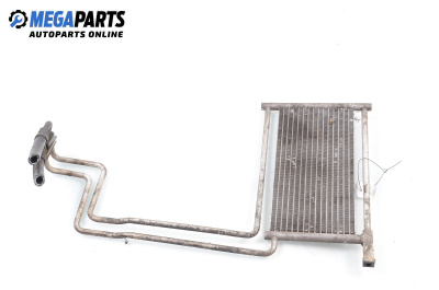 Oil cooler for BMW 5 Series E39 Touring (01.1997 - 05.2004) 528 i, 193 hp