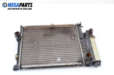 Water radiator for BMW 5 Series E39 Touring (01.1997 - 05.2004) 528 i, 193 hp