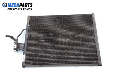 Air conditioning radiator for BMW 5 Series E39 Touring (01.1997 - 05.2004) 528 i, 193 hp