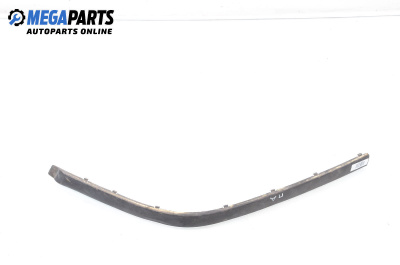 Front bumper moulding for BMW 5 Series E39 Touring (01.1997 - 05.2004), station wagon, position: right