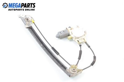 Antrieb el. fensterheber for BMW 5 Series E39 Touring (01.1997 - 05.2004), 5 türen, combi, position: links, rückseite