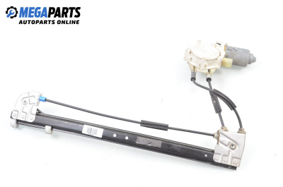 Macara electrică geam for BMW 5 Series E39 Touring (01.1997 - 05.2004), 5 uși, combi, position: dreaptă - spate