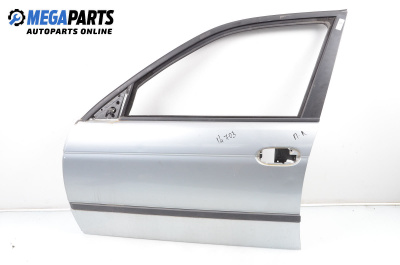 Door for BMW 5 Series E39 Touring (01.1997 - 05.2004), 5 doors, station wagon, position: front - left