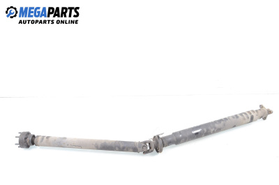 Tail shaft for BMW 5 Series E39 Touring (01.1997 - 05.2004) 528 i, 193 hp, automatic