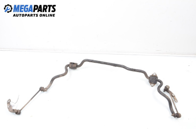 Sway bar for BMW 5 Series E39 Touring (01.1997 - 05.2004), station wagon
