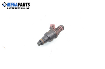Gasoline fuel injector for BMW 5 Series E39 Touring (01.1997 - 05.2004) 528 i, 193 hp