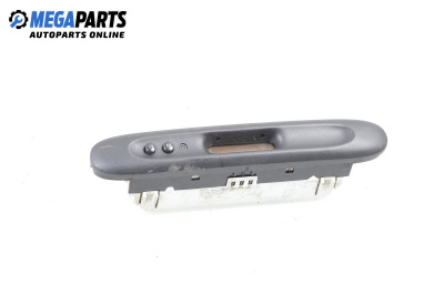 Clock for Ford Mondeo II Turnier (08.1996 - 09.2000)