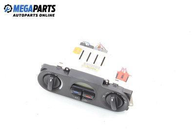 Air conditioning panel for Ford Mondeo II Turnier (08.1996 - 09.2000)