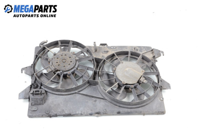 Cooling fans for Ford Mondeo II Turnier (08.1996 - 09.2000) 1.8 TD, 90 hp
