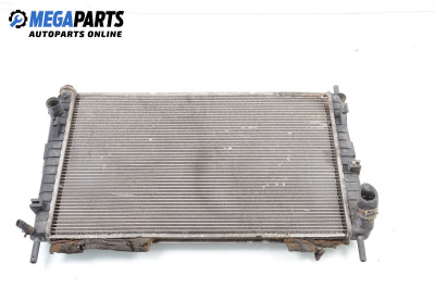 Wasserradiator for Ford Mondeo II Turnier (08.1996 - 09.2000) 1.8 TD, 90 hp
