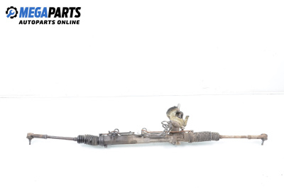 Zahnstangen-lenkgetriebe, hydraulisch for Ford Mondeo II Turnier (08.1996 - 09.2000), combi
