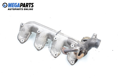 Intake manifold for Ford Mondeo II Turnier (08.1996 - 09.2000) 1.8 TD, 90 hp
