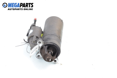 Demaror for Ford Mondeo II Turnier (08.1996 - 09.2000) 1.8 TD, 90 hp