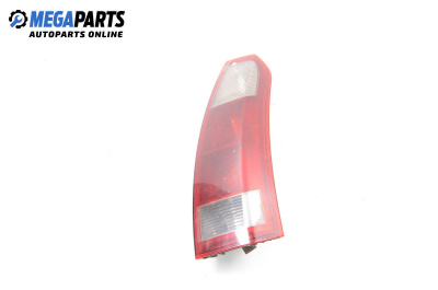 Stop for Opel Meriva A Minivan (05.2003 - 05.2010), monovolum, position: dreapta