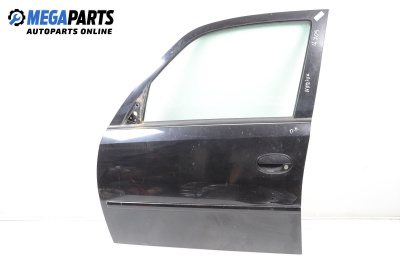 Door for Opel Meriva A Minivan (05.2003 - 05.2010), 5 doors, minivan, position: front - left