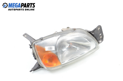Scheinwerfer for Ford Fiesta IV Hatchback (08.1995 - 09.2002), hecktür, position: rechts