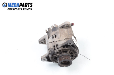 Alternator for Ford Fiesta IV Hatchback (08.1995 - 09.2002) 1.3 i, 50 hp