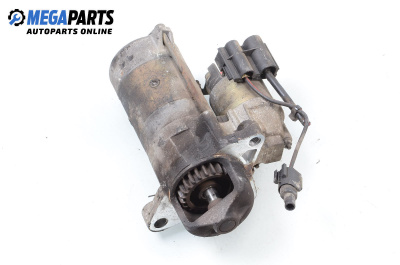 Anlasser for Ford Fiesta IV Hatchback (08.1995 - 09.2002) 1.3 i, 50 hp