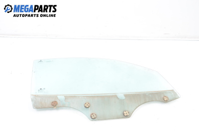 Window for Hyundai Coupe Coupe I (06.1996 - 04.2002), 3 doors, coupe, position: front - right