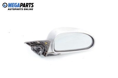 Mirror for Hyundai Coupe Coupe I (06.1996 - 04.2002), 3 doors, coupe, position: right