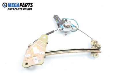 Macara electrică geam for Hyundai Coupe Coupe I (06.1996 - 04.2002), 3 uși, coupe, position: dreapta