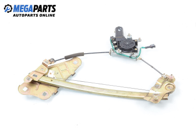 Macara electrică geam for Hyundai Coupe Coupe I (06.1996 - 04.2002), 3 uși, coupe, position: stânga