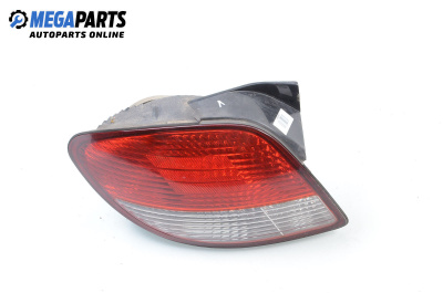 Stop for Hyundai Coupe Coupe I (06.1996 - 04.2002), coupe, position: stânga