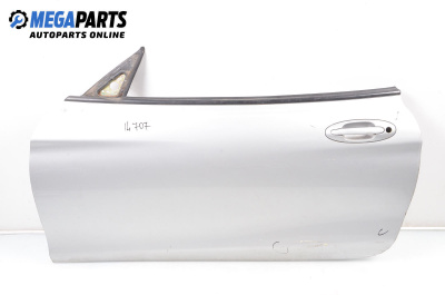 Door for Hyundai Coupe Coupe I (06.1996 - 04.2002), 3 doors, coupe, position: left