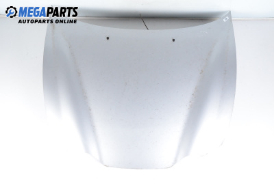 Bonnet for Hyundai Coupe Coupe I (06.1996 - 04.2002), 3 doors, coupe, position: front