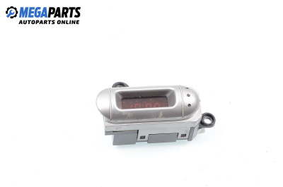 Uhr for Hyundai Coupe Coupe I (06.1996 - 04.2002)