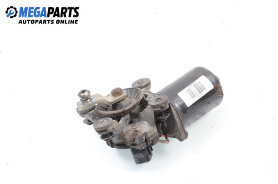 Motor ștergătoare parbriz for Hyundai Coupe Coupe I (06.1996 - 04.2002), coupe, position: fața