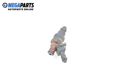 Gasoline fuel injector for Hyundai Coupe Coupe I (06.1996 - 04.2002) 2.0 16V, 139 hp
