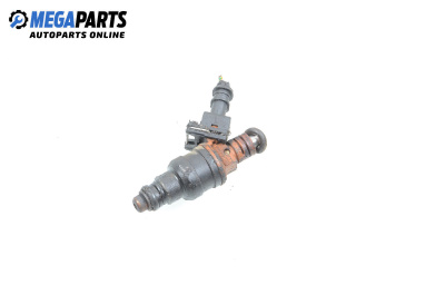 Gasoline fuel injector for Hyundai Coupe Coupe I (06.1996 - 04.2002) 2.0 16V, 139 hp