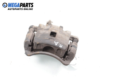 Caliper for Hyundai Coupe Coupe I (06.1996 - 04.2002), position: front - right