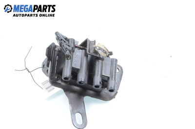 Ignition coil for Hyundai Coupe Coupe I (06.1996 - 04.2002) 2.0 16V, 139 hp