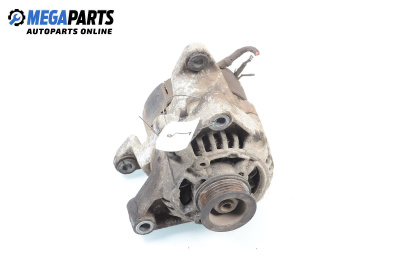 Alternator for Opel Corsa B Hatchback (03.1993 - 12.2002) 1.0 i 12V, 54 hp