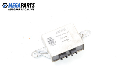 Window control module for Rover 400 Hatchback (05.1995 - 03.2000), № 38370-ST3-E011-M1