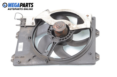 Radiator fan for Rover 400 Hatchback (05.1995 - 03.2000) 414 Si, 103 hp