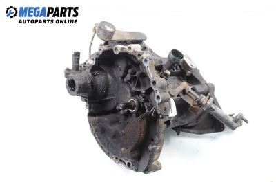 for Rover 400 Hatchback (05.1995 - 03.2000) 414 Si, 103 hp