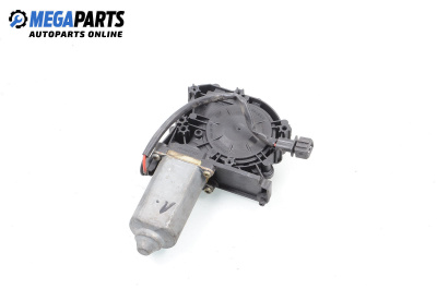Motor macara geam for Volkswagen Polo Hatchback II (10.1994 - 10.1999), 3 uși, hatchback, position: stânga
