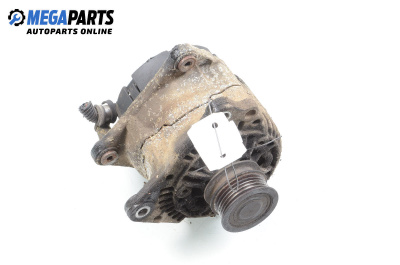 Alternator for Volkswagen Polo Hatchback II (10.1994 - 10.1999) 64 1.9 D, 64 hp