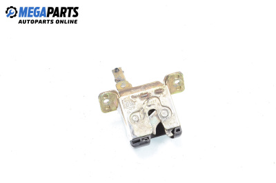 Heckklappe-schloss for Opel Astra F Hatchback (09.1991 - 01.1998), hecktür, position: rückseite